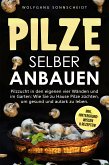 Pilze selber anbauen (eBook, ePUB)