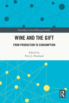 Cover Wine and The Gift (eBook, ePUB)