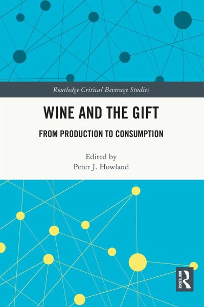 Wine and The Gift (eBook, ePUB)