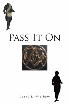 Cover Pass It On (eBook, ePUB)