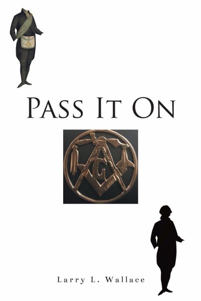 Pass It On (eBook, ePUB) Pass It On (eBook, ePUB)