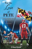 For the Love of Pete (eBook, ePUB)
