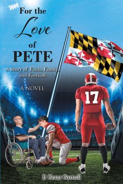 Cover For the Love of Pete (eBook, ePUB)