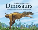 The Amazing World of Dinosaurs (eBook, ePUB)