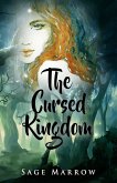 The Cursed Kingdom (The Sevenwars Trilogy, #3) (eBook, ePUB)