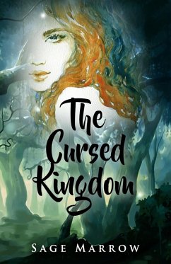 Cover The Cursed Kingdom (The Sevenwars Trilogy, #3) (eBook, ePUB)