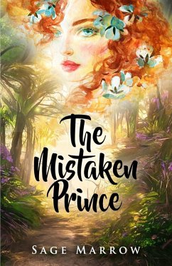 Cover The Mistaken Prince (The Sevenwars Trilogy, #1) (eBook, ePUB)