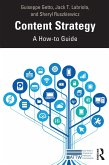 Content Strategy (eBook, ePUB)