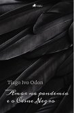 Amor na pandemia e o cisne negro (eBook, ePUB)