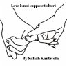 Love is not Suppose to Hurt (eBook,... - Bild 1