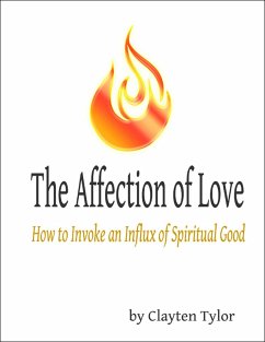 Cover The Affection of Love (eBook, ePUB)