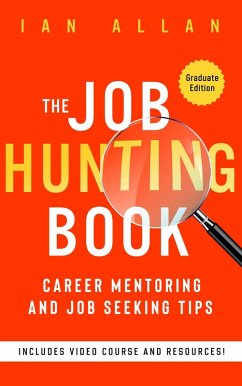 The Job Hunting Book (eBook, ePUB) - Allan, Ian