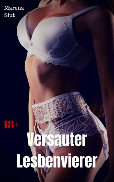 Versauter Lesbenvierer (eBook, ePUB)