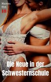 Die Neue in der Schwesternschule (eBook, ePUB)