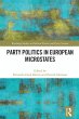 Party Politics in European Microstates... - Bild 1
