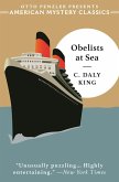 Obelists at Sea (An American Mystery Classic) (eBook, ePUB)