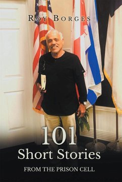 Cover 101 Short Stories (eBook, ePUB)