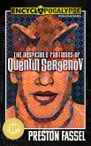 The Despicable Fantasies of Quentin Sergenov (eBook, ePUB)