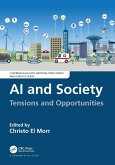 AI and Society (eBook, PDF)
