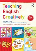 Teaching English Creatively (eBook, ePUB)