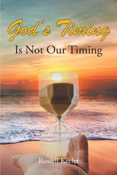 Cover God's Timing Is Not Our Timing (eBook, ePUB)