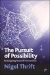 The Pursuit of Possibility (eBook, ePUB) - Bild 1