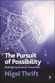 The Pursuit of Possibility (eBook, ePUB)
