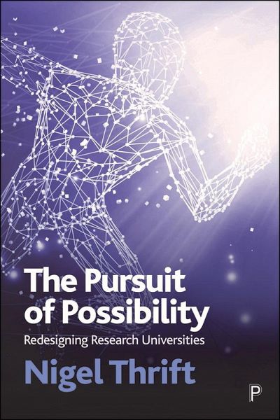 The Pursuit of Possibility (eBook, ePUB) The Pursuit of Possibility (eBook, ePUB)