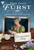 Der junge Fürst 5 - Familienroman (eBook, ePUB)