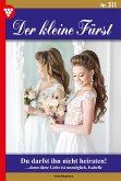 Du darfst ihn nicht heiraten! (eBook, ePUB)