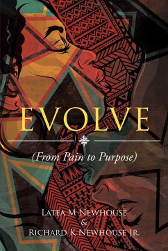 Cover Evolve (eBook, ePUB)