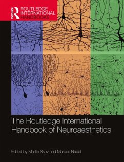 The Routledge International Handbook of Neuroaesthetics (eBook, ePUB)