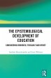 The Epistemological Development of... - Bild 1