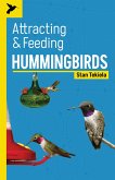 Attracting & Feeding Hummingbirds (eBook, ePUB)
