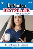 Dr. Norden und die Lügnerin (eBook, ePUB)