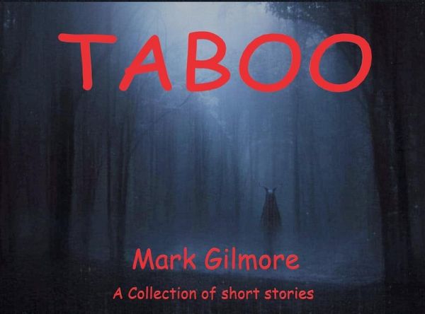 Taboo (eBook, ePUB)