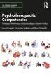 Psychotherapeutic Competencies (eBook,... - Bild 1