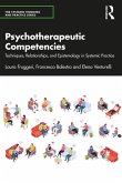 Psychotherapeutic Competencies (eBook, ePUB)