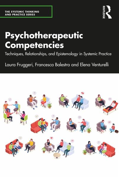 Psychotherapeutic Competencies (eBook, ePUB) Psychotherapeutic Competencies (eBook, ePUB)