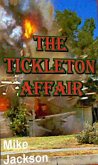 The Tickleton Affair (Jim Scott Books, #5) (eBook, ePUB)