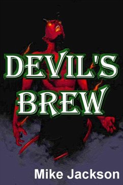 Cover Devil's Brew (Jim Scott Books, #8) (eBook, ePUB)