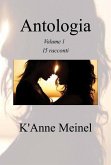 Antologia (eBook, ePUB) Antologia (eBook, ePUB)