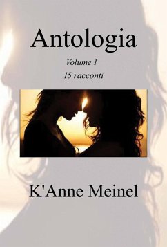Antologia (eBook, ePUB) - Meinel, K'Anne