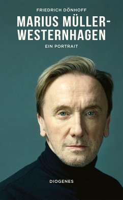 Marius Müller-Westernhagen (eBook, ePUB) - Dönhoff, Friedrich