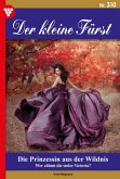 Die Prinzessin aus der Wildnis (eBook, ePUB)