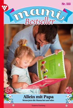 Allein mit Papa (eBook, ePUB) - Myrenburg, Myra