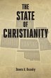 THE STATE OF CHRISTIANITY (eBook, ePUB) - Bild 1