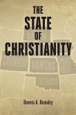 THE STATE OF CHRISTIANITY (eBook, ePUB)
