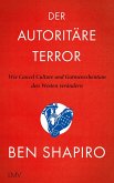 Der autoritäre Terror (eBook, ePUB)