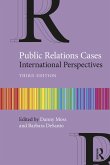 Public Relations Cases (eBook, ePUB)